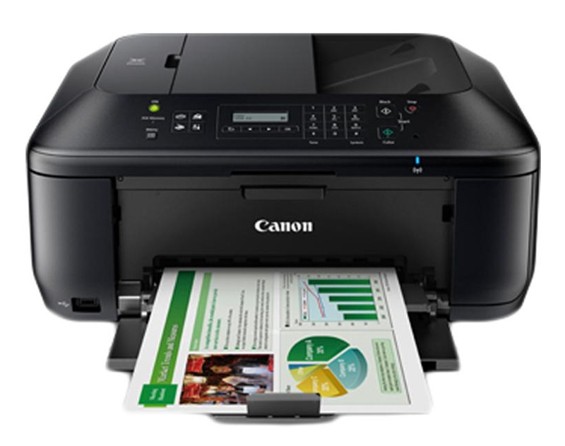 download printer canon driver m237