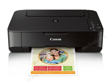 download printer canon driver m237